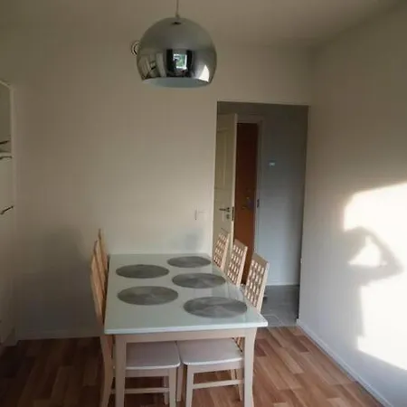 Moderni Huoneisto Loistavalla Paikalla - 65'smart Tv, Nopea Netti Apartament Lappeenranta